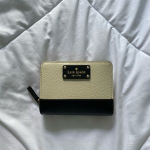 kate spade wallet